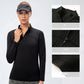 Women's Warm Thermal Long Johns Kit - Cozy Second Skin Winter Underwear for Active & Casual Wear