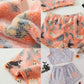 Plush Womens Pajama Kit - Sleeveless Crop, Velvet Homewear
