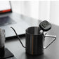 Read Instant Thermometer Metal Probe Kitchen Accurate BBQ