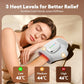 Finger Airbag Compress Thumb Acupoint Palm Kneading Glove 2026 – Motor-Driven Air Pressure Hand Massager