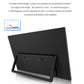 Travel-Friendly 15.6 Inch FHD IPS Monitor Dual Screen USB C
