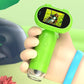 Hand-Held Digital Microscope for Kids - 1000x Magnification, 2" IPS Screen, Coin Collector Device