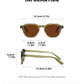 Sunglasses Polarized Ultralight Frame Outdoor Travel Eyewear Summer 2026 Gift Idea