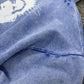 Men's Oversized Hooded Sweatshirt - Washed Cotton Street