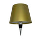 Cordless Bottle Lamp Touch Control LED Light - Battery-Powered Household Decor for Dining & Parties