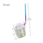Multi-Use Kitchen Strainer for Noodles and Dumplings, Viral 2026 Trend – Stainless Steel Frying Basket Mesh Colander