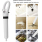 Drain Cleaner With Pressure Gauge - Pneumatic Toilet Plunger For Clogged Drains, Fall 2026 DIY Household Improvement