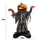 Halloween2025 Edition Balloons Giant Foil Standee Party Decor