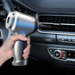 Cordless Car Vacuum Cleaner 95000Pa Travel-Friendly 4000mAh