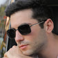 Sunglasses Polarized Foldable Photochromic Driving Glasses UV400 for Day Night Vision Summer 2026 Gift Idea