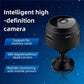 Mini2025 Edition WiFi Camera 1080P HD Night Vision Surveillance Cordless Security for Remote Viewing Fall