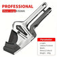 Water-Resistant PVC Pipe Cutter Device - Multi-Use Garden Device for Plastic & Rubber Tubing