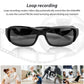Glasses Mini Camera 1080P HD Wearable Sunglasses Video Recorder TikTok Viral Fall 2025 Hands Free Recording