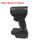 High Power Air Gun 40/50mm, Fast Car Dryer, Dust & Debris Cleaner – Cordless Turbo Jet Blower for Car Drying