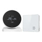 Smart2025 Edition Thermostat WiFi Temperature Controller for Water and Gas Boilers Two Piece Voice Assistant Compatible Fall