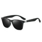Square Vintage Sunglasses UV400 For Men Women Driving Fishing Eyewear