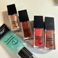 Gloss Lip Base Gripper Primer Gel 4 Color Lip Oil Shine Moisturizing Clear Lip Gloss TikTok Viral Fall 2026 Gift Idea