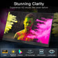 15.6 Inch Travel-Friendly Monitor USB C HDMI HDR Travel Screen