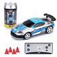 Remote Bluetooth Control Mini Racing Drift-Buggy Car - Battery Operated Toy for Kids