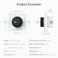 Thermostat Smart Knob WiFi Temperature Controller For Water And Gas Boilers Fall 2025 Energy Saving Gift