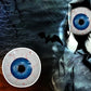 Halloween2025 Edition Inflatables Bloodshot Eyeball Yard Decor