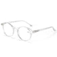 Blue2026 Edition Light Blocking Reading Glasses Presbyopic Computer Eyewear Anti-Glare Diopter 0 To 4.0 Back To School