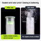 Toilet Flange Replacement Leak Proof Anti Backflow Valve Fast Setup DIY Plumbing Repair Spring 2026 Household Improvement