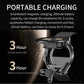 Smartwatch2026 Edition With TWS Earbuds 1.39 Inch Touch Screen Heart Rate Monitor Multi Sport Mode 300mAh Battery Fall