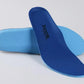 Insoles Sports Breathable Shock Absorbing Anti Slip Cushion for Running Unisex Fall 2026 Odor Control