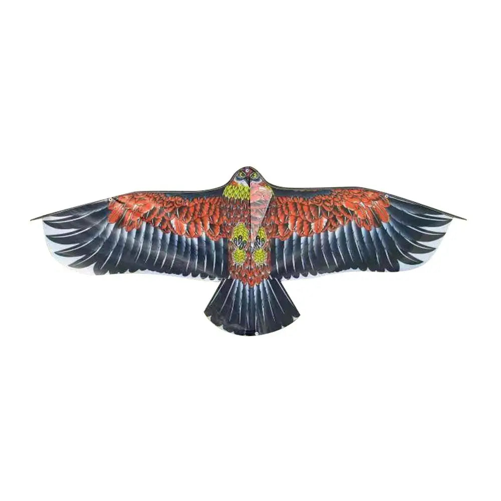 Eagle Kite Flying Bird Toy For Outdoor Fun 30m Line Family Kite Gift 2026 Summer Trend