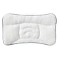 All-Season Cotton Sleeping Pillow for Toddlers & Kindergarten Kids – Baby Neck Support Pillow