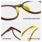 Blue2026 Edition Light Blocking Glasses Kids Eyewear Anti Eyestrain UV Protection for Digital Devices Back to School