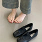 Women’s Supportive Ballet Flats - Square Toe Mary Jane