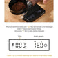 Coffee Scale Battery-Powered Digital 0.1g Accurate With Timer