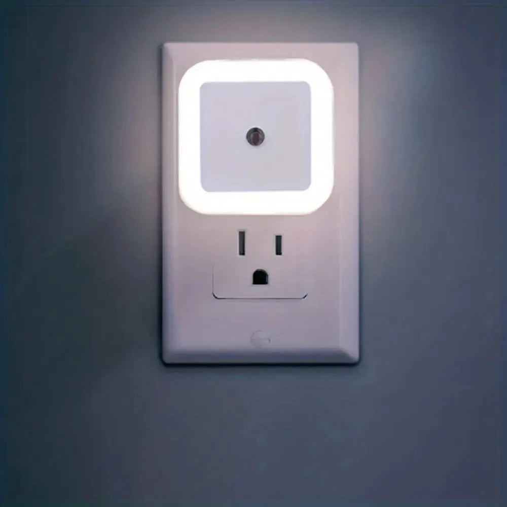 Night LED Light Motion Sensor Ambient Lighting Fall 2026 Energy Saving Auto On At Night