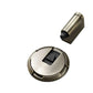 Magnetic Door Stopper Flexible Heavy Duty No Drill