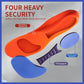 Orthotic2025 Edition Insoles Silicone For Shoes Arch Support Insole With Shock Absorption Plantar Fasciitis Relief Fall