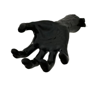 Wall Creepy Hands Life Size Candle Holders Halloween