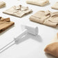 Garment Steamer Travel-Friendly Foldable Hand-Held Clothes Steamer Back to School 2025 Mite Removal