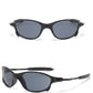 Sunglasses Polarized UV400 Cycling Eyewear for Men, Fishing & Sports Goggles
