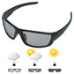 Polarized2026 Edition Sunglasses Driving Night Vision Eyewear Unisex Outdoor Gear Active Lifestyles Fall