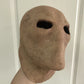 Mask Slenderman Latex Faceless Horror Halloween Costume
