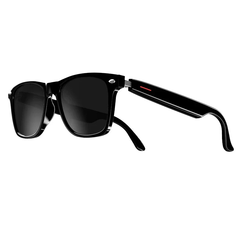 Glasses Smart Blue Light Polarized Audio Sunglasses