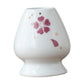 Whisk Matcha Stand Handcrafted Ceramic Holder Tea Ceremony