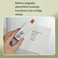 Mini Heat Sealer USB Battery-Powered Hand-Held Food Sealer Travel-Friendly Bag Clip 2026 Household Essentials