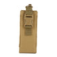 Bottle Water Holster Pouch MOLLE Compatible Waist Bag For Outdoor Hiking Hunting Travel Fall 2025 Hands Free Hydration