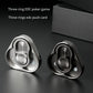 Spinner Fidget Coin Metal Triangle EDC Hand Toy for Decompression TikTok Viral Fall 2026 Gift