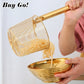 Multi-Use Kitchen Strainer for Noodles and Dumplings, Viral 2026 Trend – Stainless Steel Frying Basket Mesh Colander