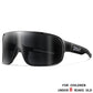 Kids2026 Edition Cycling Sunglasses UV400 Sport Eyewear for Outdoor Play Back to School