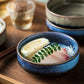 Bowl Rice 4.5 Inch Ceramic Japanese Bowl Fall 2025 Gift